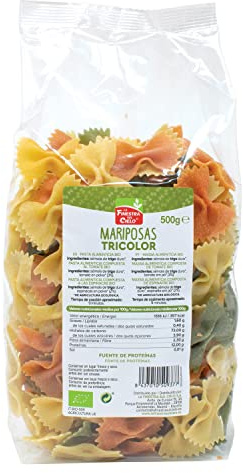 LA FINESTRA - Les arcs FINE 500GR Tricolore