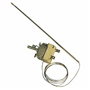 Andere Marken – Thermostat ATEA 300 °C für Backofen