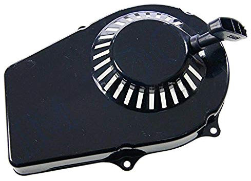 KATSU Arrancador de Arranque de Retroceso Repuestos para ET950 Motores de Gasolina Generador Bomba de Agua de Eléctrico - SP17510519