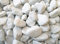 Castagnone Relio & c. sas Ciottolo Bianco Carrara 15/25 Sacco kg. 25