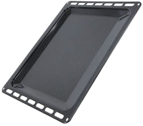 Bandeja de horno 447 x 358 x 21 mm para horno Brandt – AS0032475