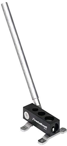 Metallkraft 3772992 METALLKRAFTmanueller Rohrausklinker MRA 2