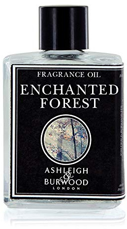 Ashleigh & Burwood duftöl Enchanted Forest 12 ml transparent