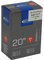 Schwalbe Unisex – Erwachsene 10415313 TU. SV7, Schwarz, 40/62-406 IB 40mm
