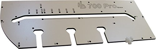 Topform/HIB, Professional Kitchen Worktop Jig. Solid Laminate!
