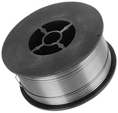 RanDal E71T-11 Gasless Mig Schweißen Lötdraht Mild Roll Flux Cored Kein Gas 0,9 Mm