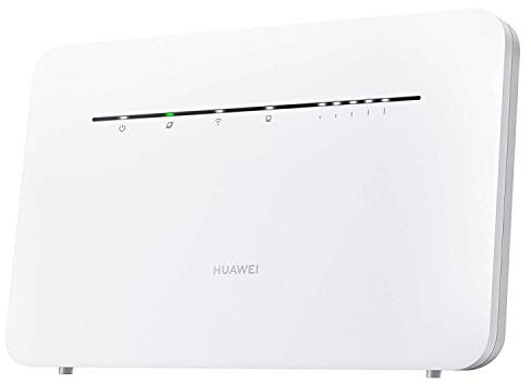Huawei B535-232 LTE White