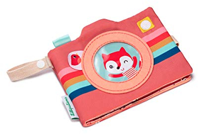 Baby Fotoalbum Alice Lilliputiens