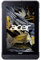 Acer Enduro T1 ET108-11A-80PZ Rugged Tablet, 8.0 WXGA IPS Touch, MediaTek MT8385 Octa-Core Processor, 4GB LPDDR4, 64GB eMMC, WiFi-5, Front 2MP Webcam, Rear 5MP Webcam, Handstrap, Android 9 Pie
