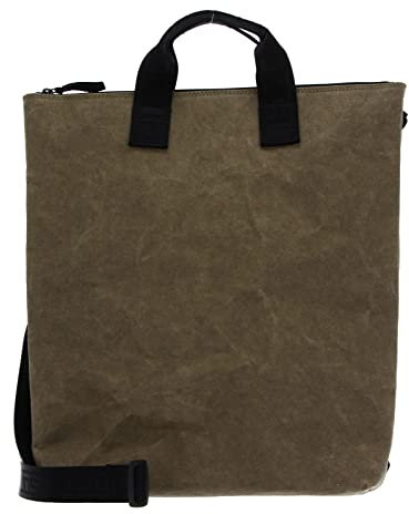 Jost Trosa X-Change Bag S - Rucksack 40 cm olive