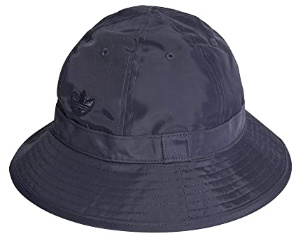 adidas Con Bell Bucket Hat Fischerhut (OSF Men, Navy)