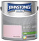 Johnstone's Peinture Murale et Plafond Soie - Rose Cadillac 2.5L