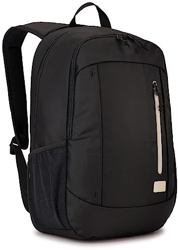 Case Logic Jaunt Sac à Dos Ordinateur Portable 15.6 pouces Noir