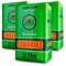 Qumir Pack de Yerba Mate Canarias Serena 1Kg - 3 Unidades - Total 3 Kg de Yerba Mate