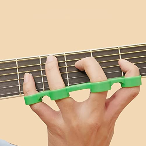 Gitarren-Finger-Training, Spannweiten-Trainer, Spannung, Handgriff, Dehner, Power-Trainer