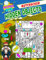 Nutcracker Hidden Objects Picture Book: Adorable Illustrations Improve Cognitive Skills to Seek and Find | Activity Book with 25 Pictures Inside for ... | Birthday | To Creativity | Stress Relief