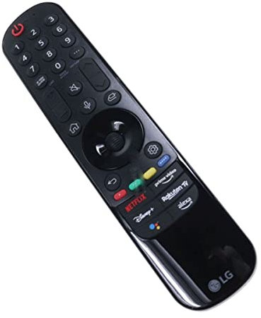 Télécommande Magic Remote MR22GN Télévision AKB76039901 LG Télévision AKB76039901 LG