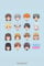 Fruits Basket Notebook: Notebook 120 pages | 6 x 9 | Journal | Diary | gift For Students, Teens, and Kids