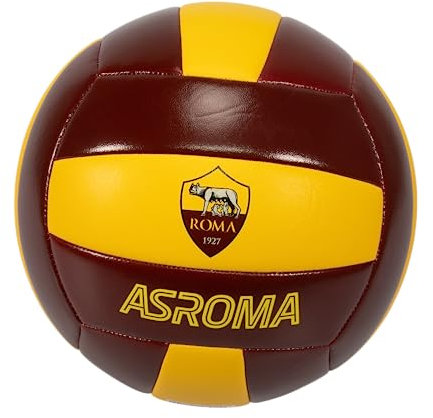AS Roma Fußball, Volleyball, Größe 5