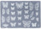 Silikon Nagel Schnitzformen Nägel Schablonen Silikon Stamping Nail Art Formen Silikon Nail Art Handwerk Formen