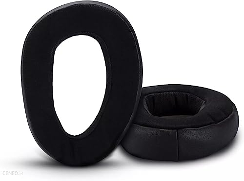 SENNHEISER EPOS Ersatz-Ohrpolster für GSP600, GSP601, GSP602, GSP670, GSP500, GSP550 PC und H6PRO geschlossene Gaming-Kopfhörer