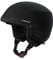 HEAD COMPACT Evo Ski- und Snowboardhelm, Schwarz, XL/XXL