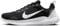 Nike Herren Flex Experience Rn 12 Laufschuhe, Black/White-Dk Smoke Grey, 40 EU