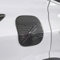 für Qashqai J12 2021 2022 2023 Tankdeckel Dekor ABS Kunststoff 1 Stück (Kohlefaserfarbe)