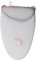 Tabanzhe Ironing Board,Home Garment Steamer Ironing Gloves,Handheld Waterproof Hanging Garment Ironing Machine Board,for Clothing Collars Pockets Ties(Gray)