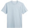 Marc O'Polo Herren T-Shirt aus Bio-Baumwolle Regular Fit, Blau (Starlight), M
