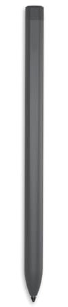 Stylet numérique Actif Rechargeable pour Dell Premier - PN7522W, 3 Boutons, indicateur LED, Plume en Forme de cône, sans Fil - Compatible Bluetooth 5.1 - Noir