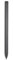 Stylet numérique Actif Rechargeable pour Dell Premier - PN7522W, 3 Boutons, indicateur LED, Plume en Forme de cône, sans Fil - Compatible Bluetooth 5.1 - Noir