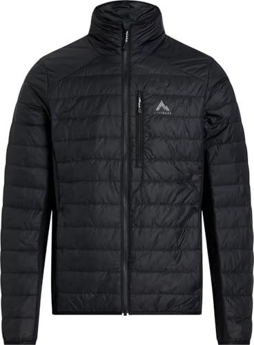 Mc Kinley Herren Sierre Hyb Jkt M Jacke (1er Pack)