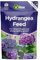 Vitax Hydrangea Plant Food Granular 1kg Flower Booster Fertiliser for Colourful Blooms | Enriched with Nutrients for Acid-Loving Plants Ideal for Pots, Borders, Beds