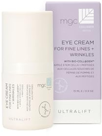 Ultralift Eye Cream – Anti-Aging Eye Treatment for Fine Lines, Wrinkles & Puffiness – Hydrating & Firming Formula – For All Skin Types – 15 ml