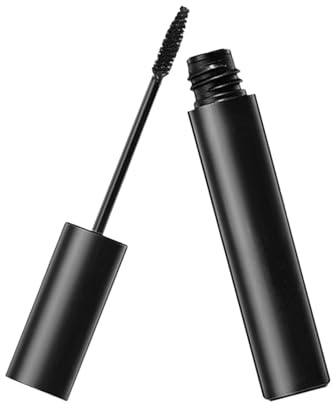 LRXIYODE Tinte Temporal para Barba y Cejas para Hombres Crema Segura y Práctica Compacto y Portátil Fácil Aplicación para Bigote y Barba Acabado Atractivo y Natural