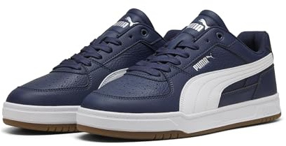 PUMA Unisex Caven IiiSneaker | Zeitloser Puma Court-Style trifft auf modernen Komfort – der Caven III Sneaker für Alltag, Freizeit und sportliche Looks.