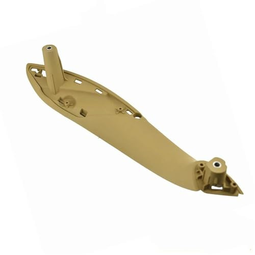 Generisch handhaben Autozubehör Abdeckung Für Inneren Türgriff Armlehnenhalterung Türgriff Für F30 F31 F32 F33 F34 F35 F36 F80(Left front beige)