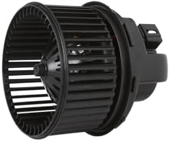 HELLA 8EW 366 402-551 Innenraumgebläse - 12V - 180W - Ø: 156mm - mit Widerstand