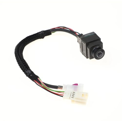 Rückfahrkamera Ersatz für Mercedes für Benz S GLC C-Klasse W205 X253 W222 X222 C180 C200 für S350 2229054509 A2229054509 Auto Rückfahrkamera Auto Rückfahrkamera
