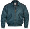 MFH US Airforce CWU Flying Jacket Basic (Navy/L)