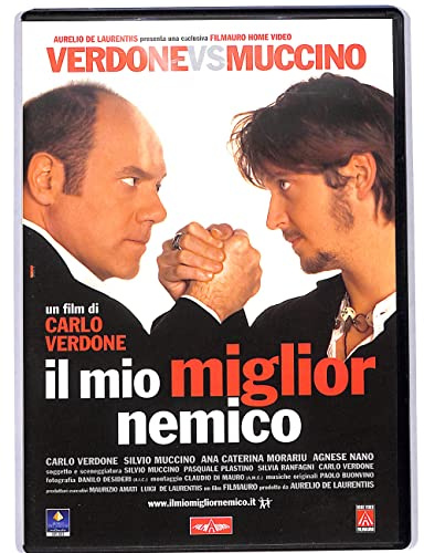 Il Mio Miglior Nemico (singolo) [IT Import]