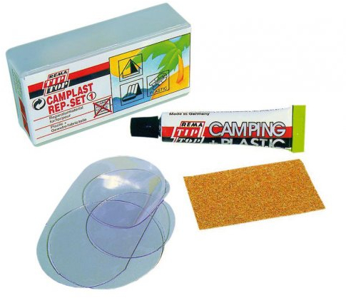 Reperatur Set Tip Top Camping Mini