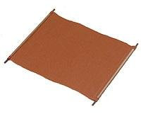 replacement blind for automatic rolling machine