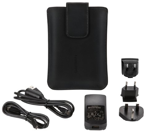 Garmin 010 – 11305 – 34 Schwarz