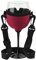 Beautyflier Wine Glass Insulator / Drink Holder Neoprene Sleeve with Adjustable Neck Strap For Wine Walk