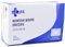 Pack of 25 Adhesive Wound Dressings - Suitable for cuts and grazes, Diabetic Leg ulcers, Venous Leg ulcers, Pressure Sores (80mmx150mm)