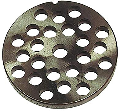 Garhe 1410 – Plaque Hachoir Viande 10 mm N32 Garhe