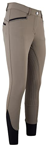 EASY RIDER Damen Reithose Carice FullGrip