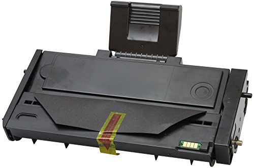 TONER EXPERTE® 407254 Toner kompatibel für Ricoh SP200 SP201 SP202 SP203 SP204 SP210 SP211 SP212 SP213 N NW S SF SFN SFNW SFW SNW SU SUW W (2600 Seiten)